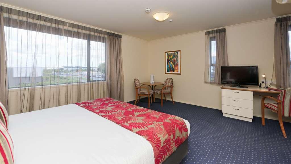 Heartland Hotel Auckland Airport Rom bilde